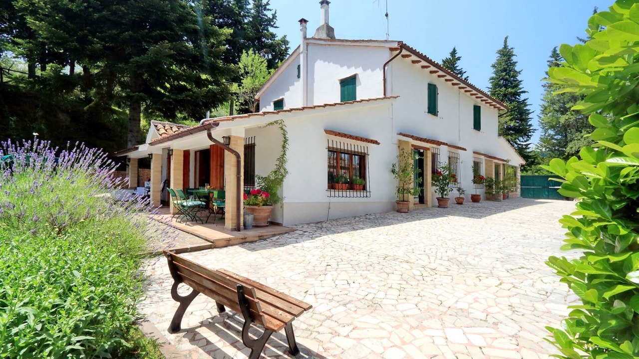 Photo of Outdoor in San Severino Marche