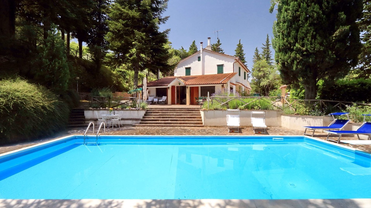 Photo of Outdoor in San Severino Marche