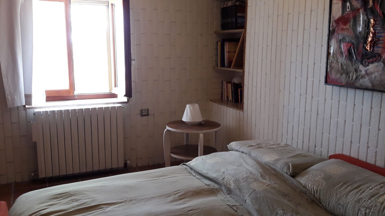 Photo of Bedroom in San Severino Marche