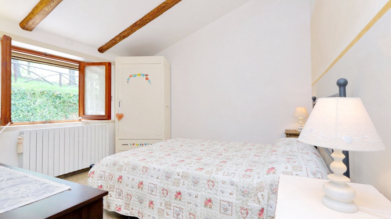 Photo of Bedroom in San Severino Marche
