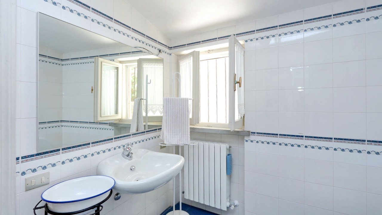 Photo of Bathroom in San Severino Marche