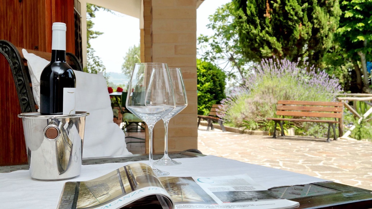 Photo of Outdoor in San Severino Marche