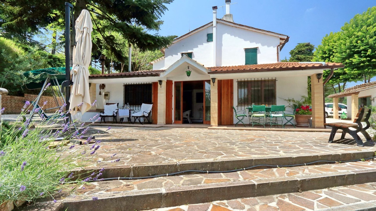 Photo of Outdoor in San Severino Marche