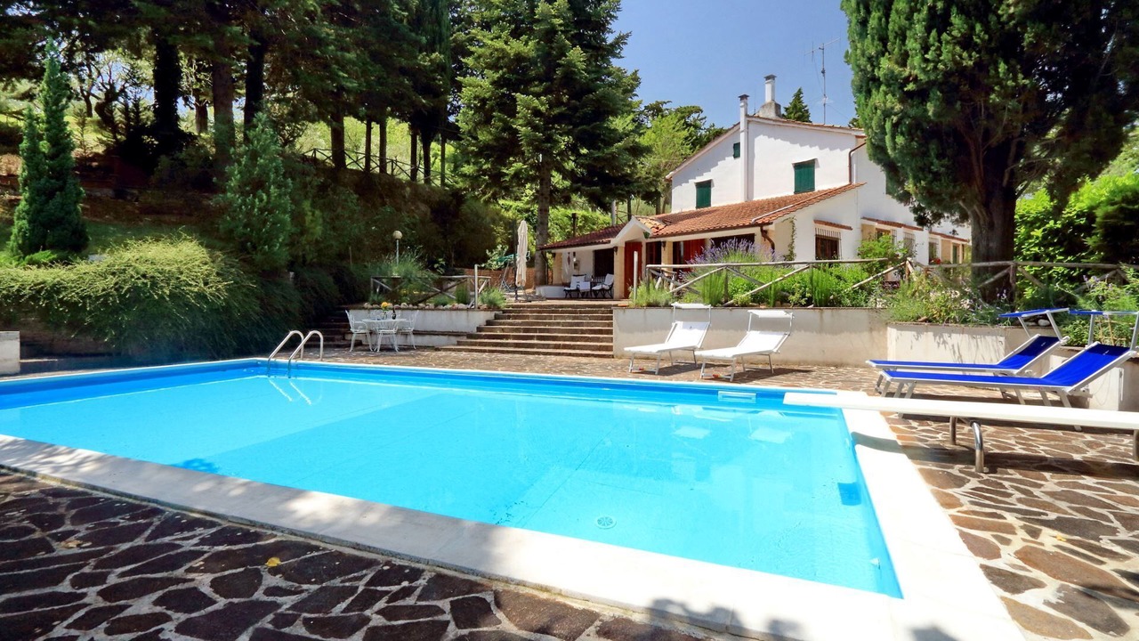 Photo of Outdoor in San Severino Marche