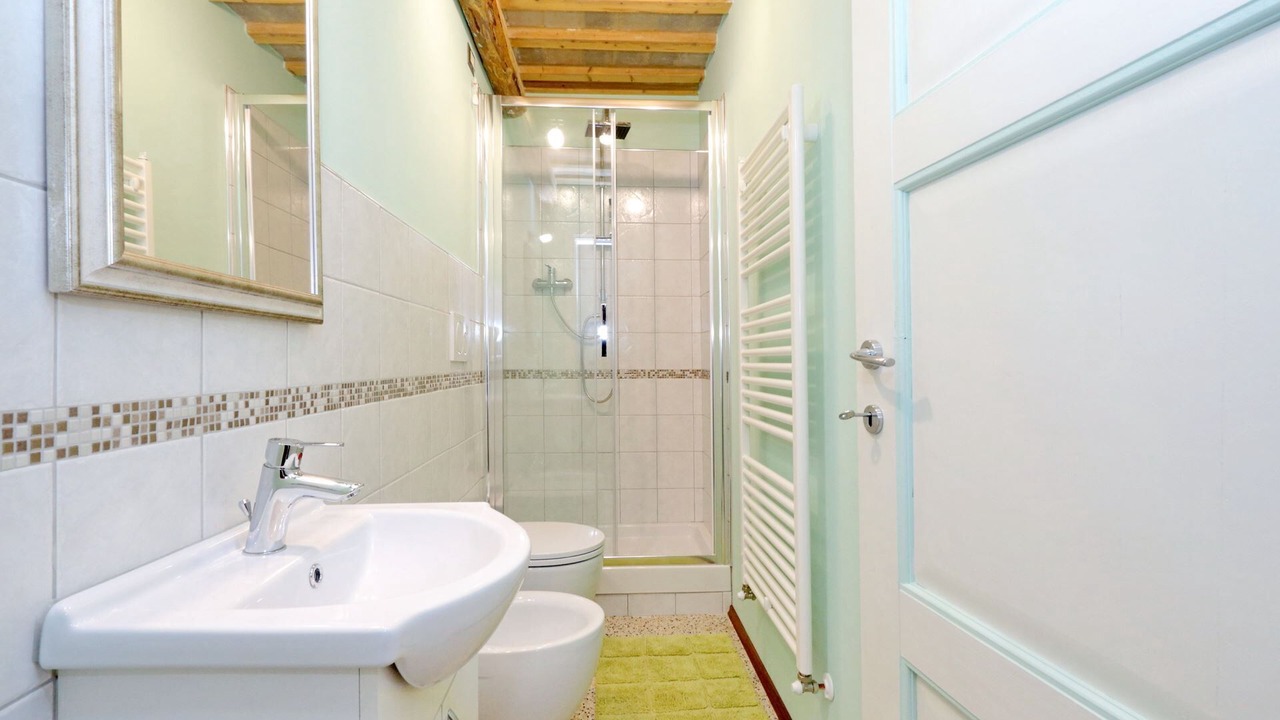 Photo of Bathroom in San Severino Marche