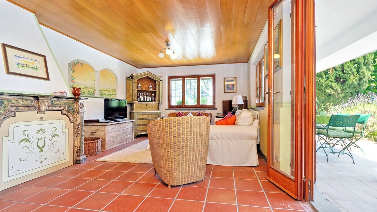 Photo of Livingroom in San Severino Marche