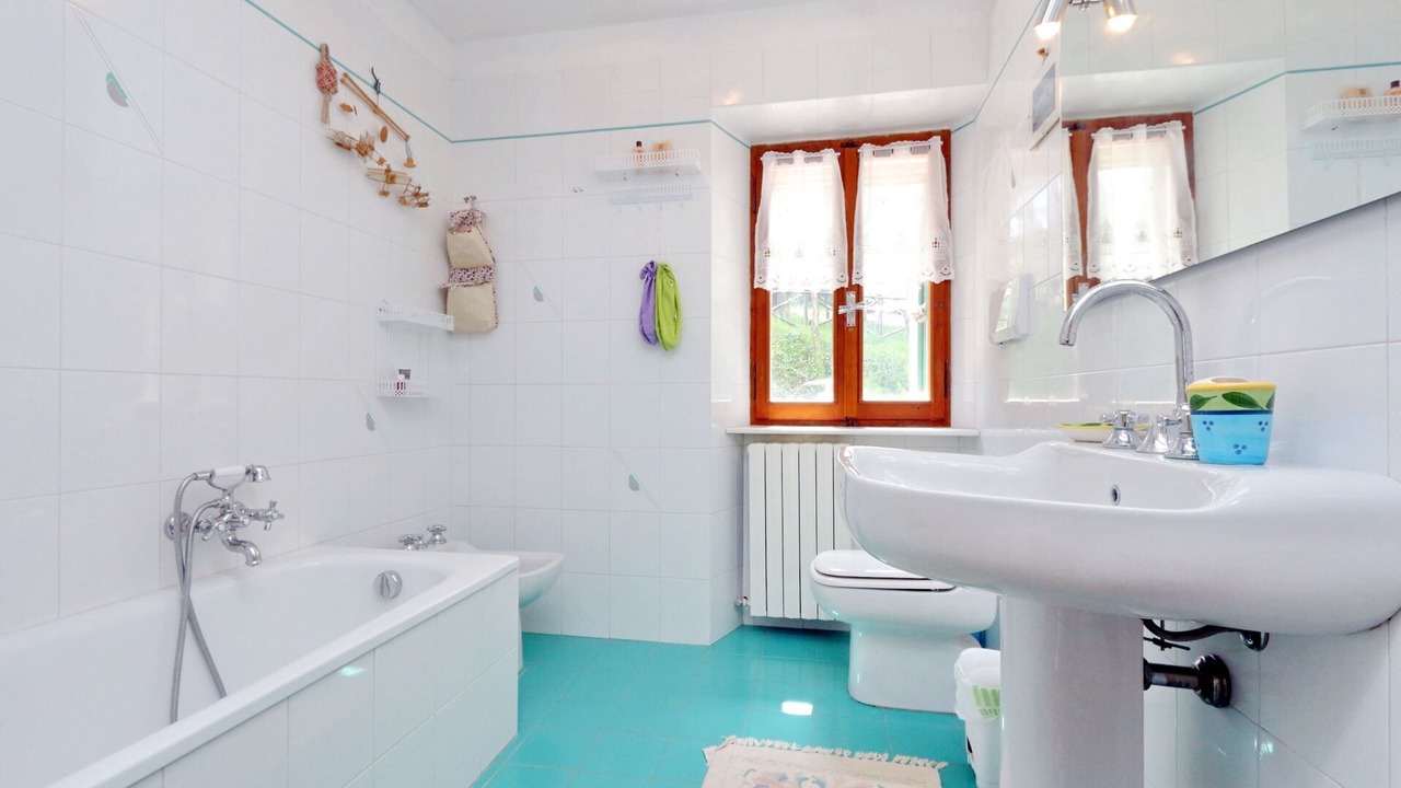 Photo of Bathroom in San Severino Marche