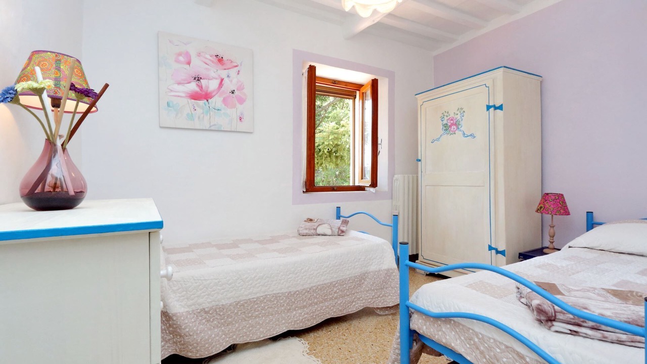 Photo of Bedroom in San Severino Marche