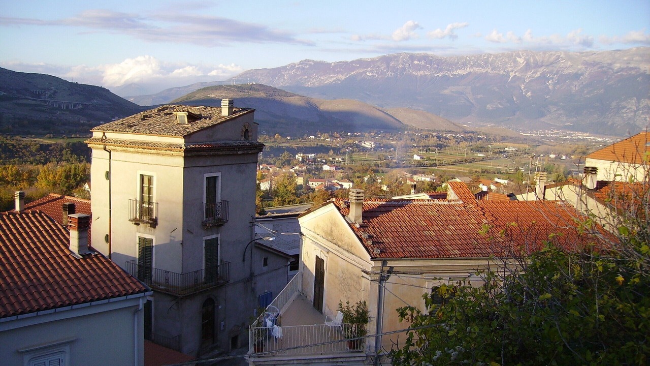 Photo of Others in Bugnara