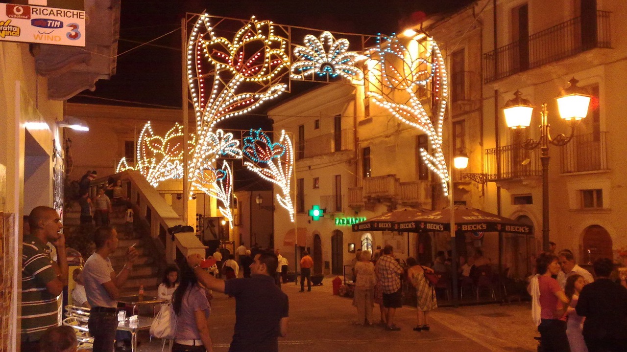 Photo of Others in Bugnara
