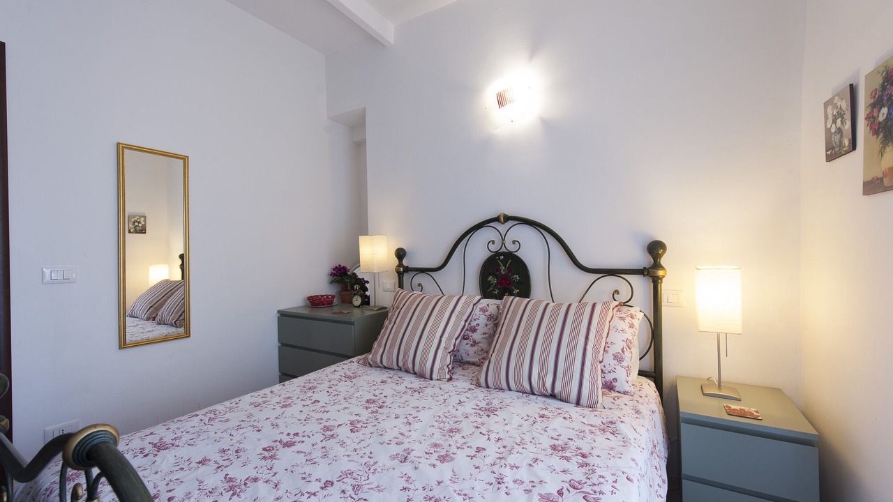 Photo of Bedroom in Bugnara