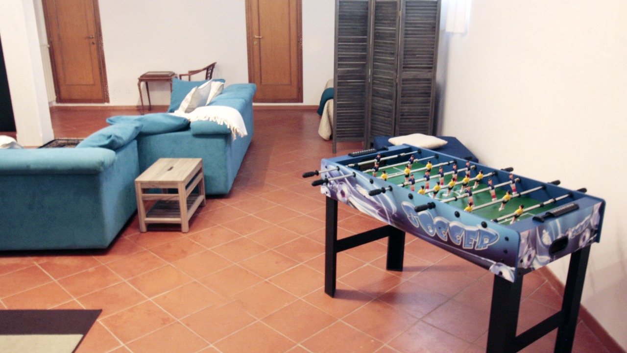 Photo of Bedroom in Montespertoli