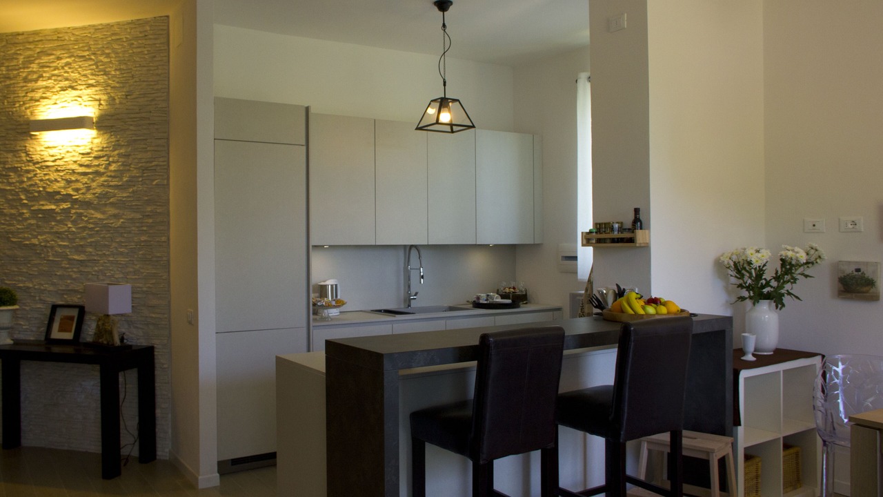 Photo of Kitchen in Montespertoli
