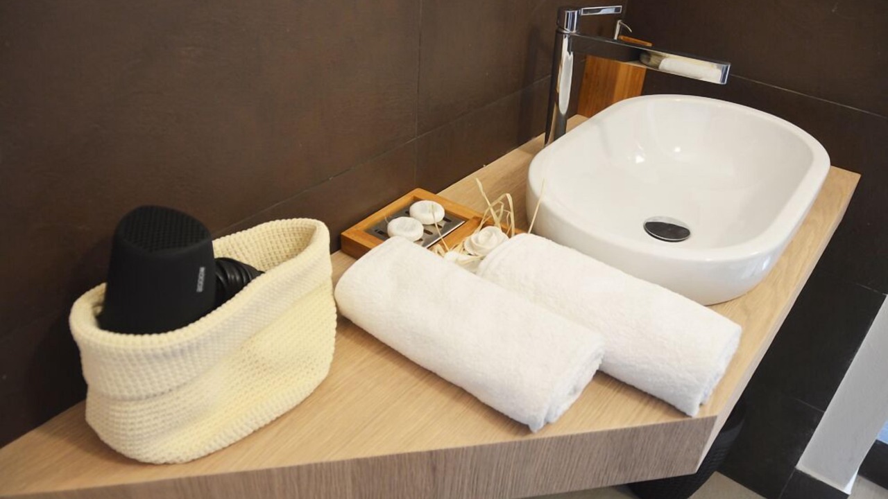 Photo of Bathroom in Montespertoli