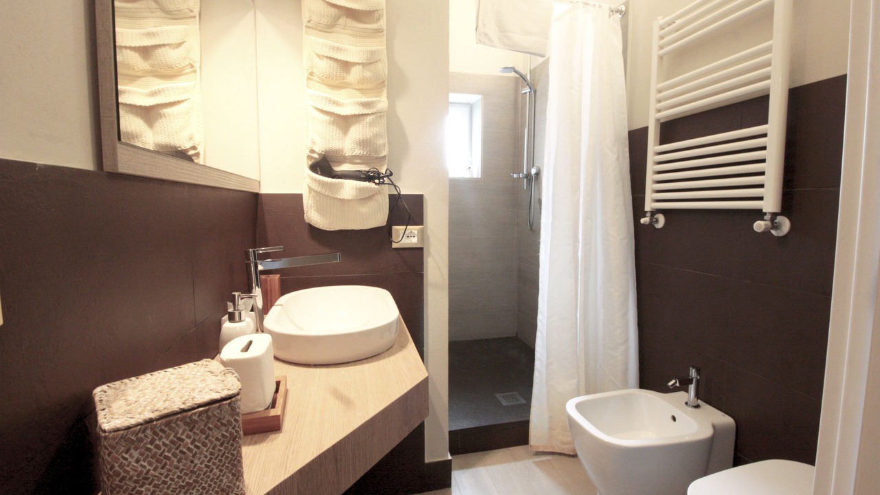 Photo of Bathroom in Montespertoli