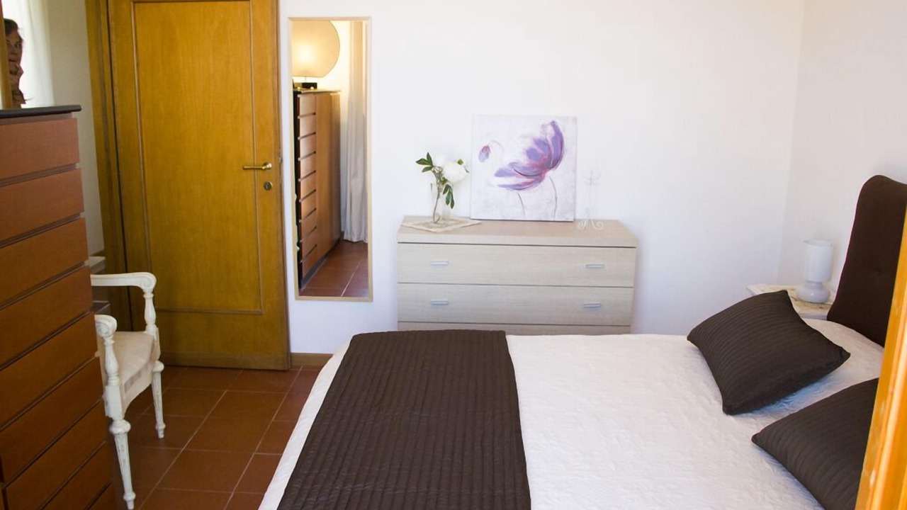 Photo of Bedroom in Montespertoli