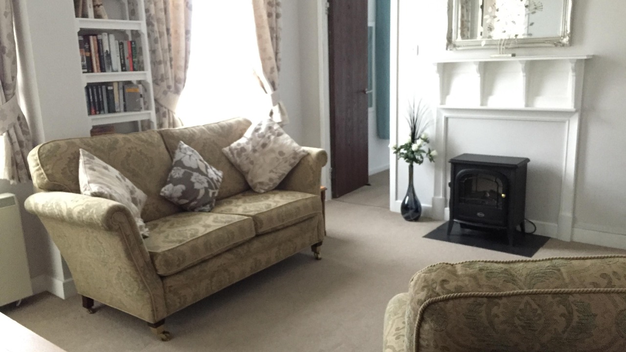 Photo of Livingroom in York