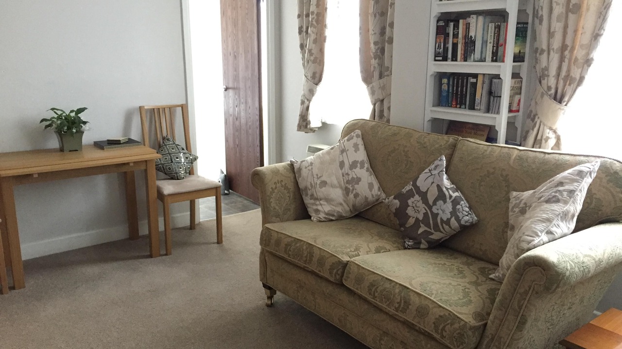 Photo of Livingroom in York