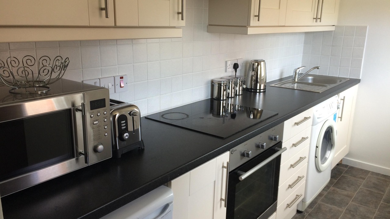 Photo of Kitchen in York