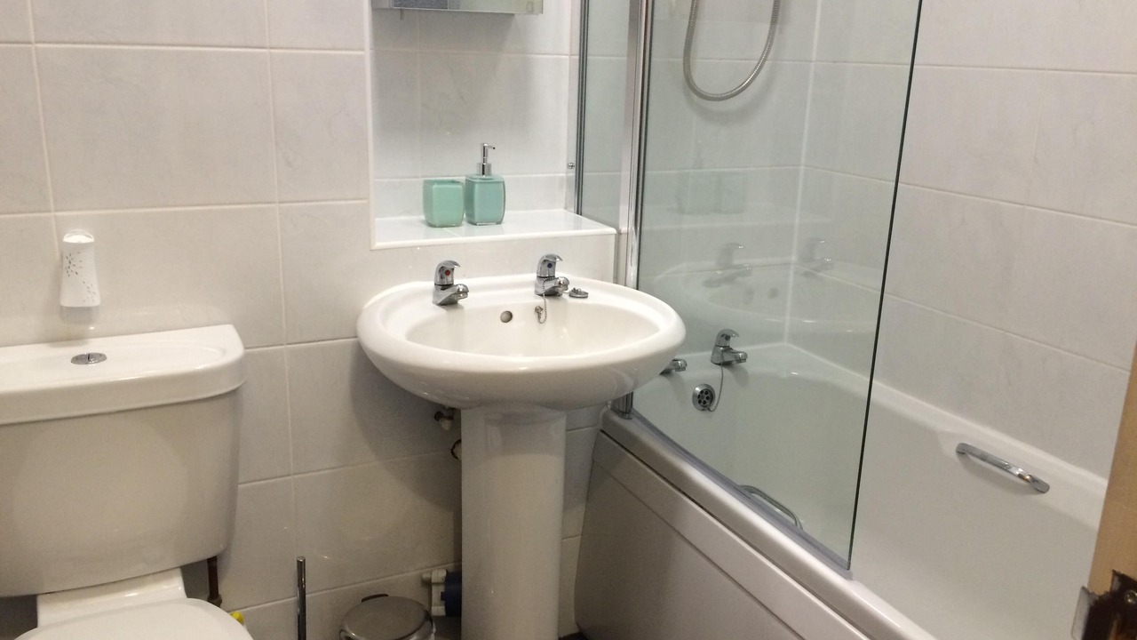 Photo of Bathroom in York