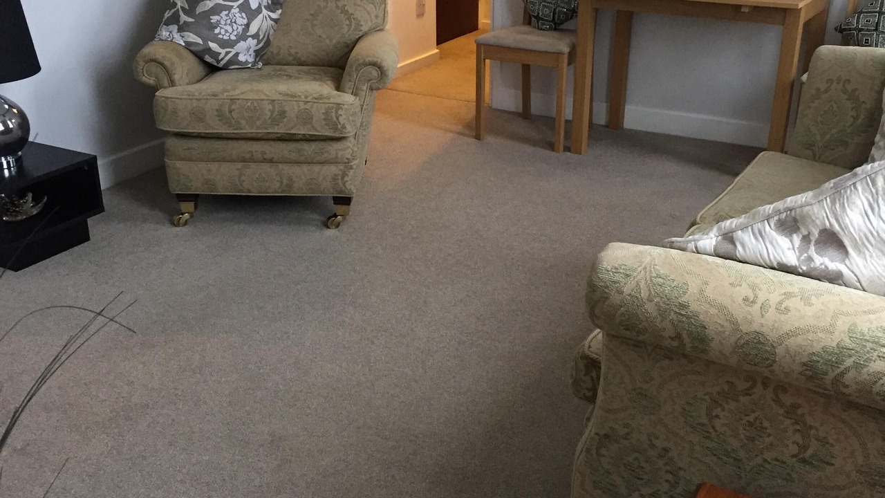 Photo of Livingroom in York