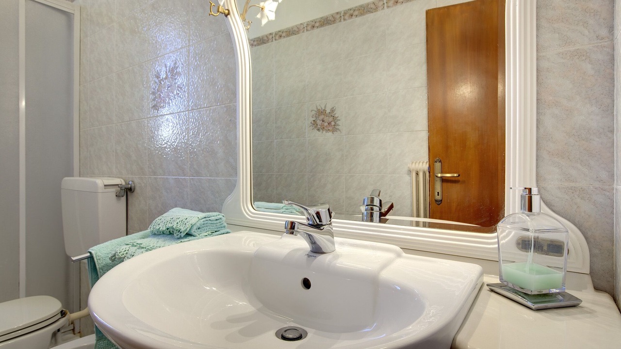 Photo of Bathroom in San Lorenzo