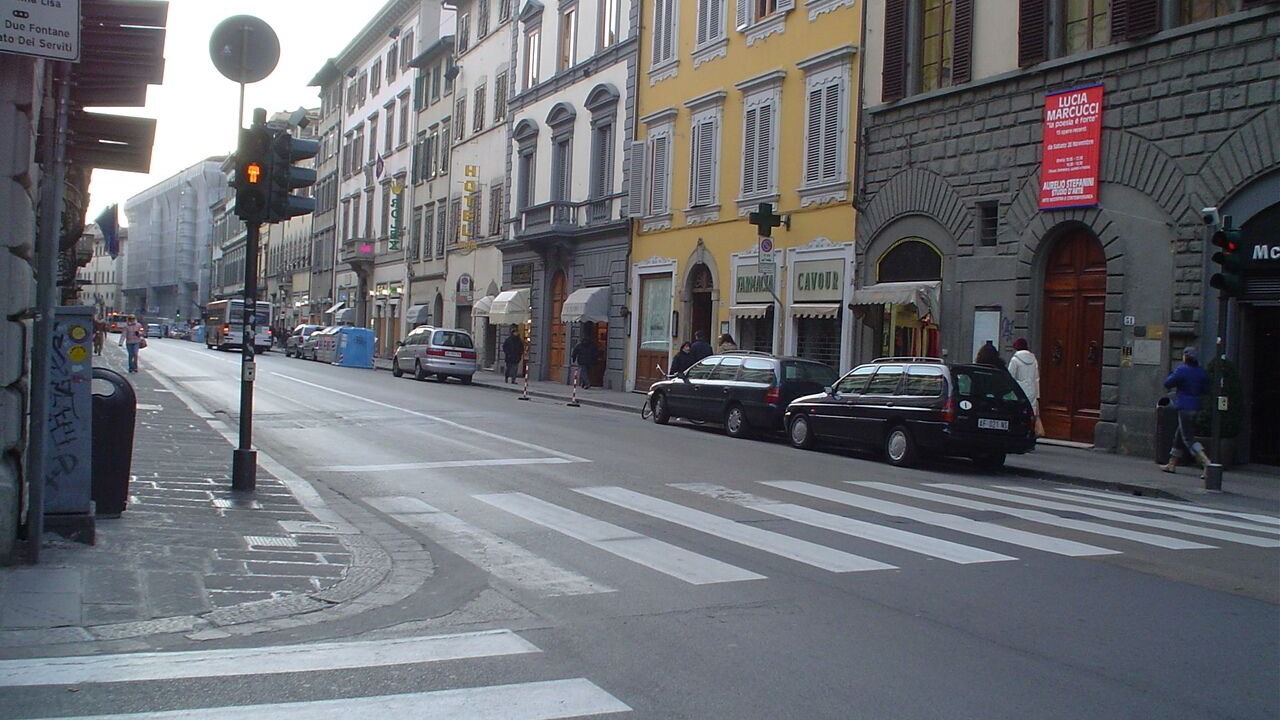 Photo of Outdoor in San Lorenzo