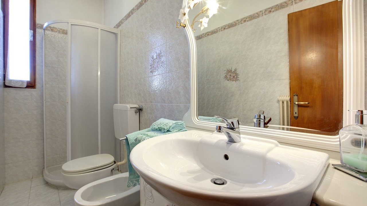 Photo of Bathroom in San Lorenzo