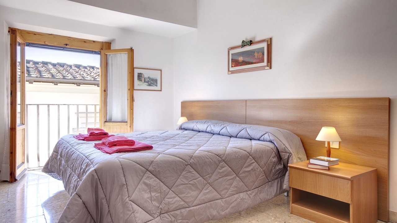 Photo of Bedroom in San Lorenzo