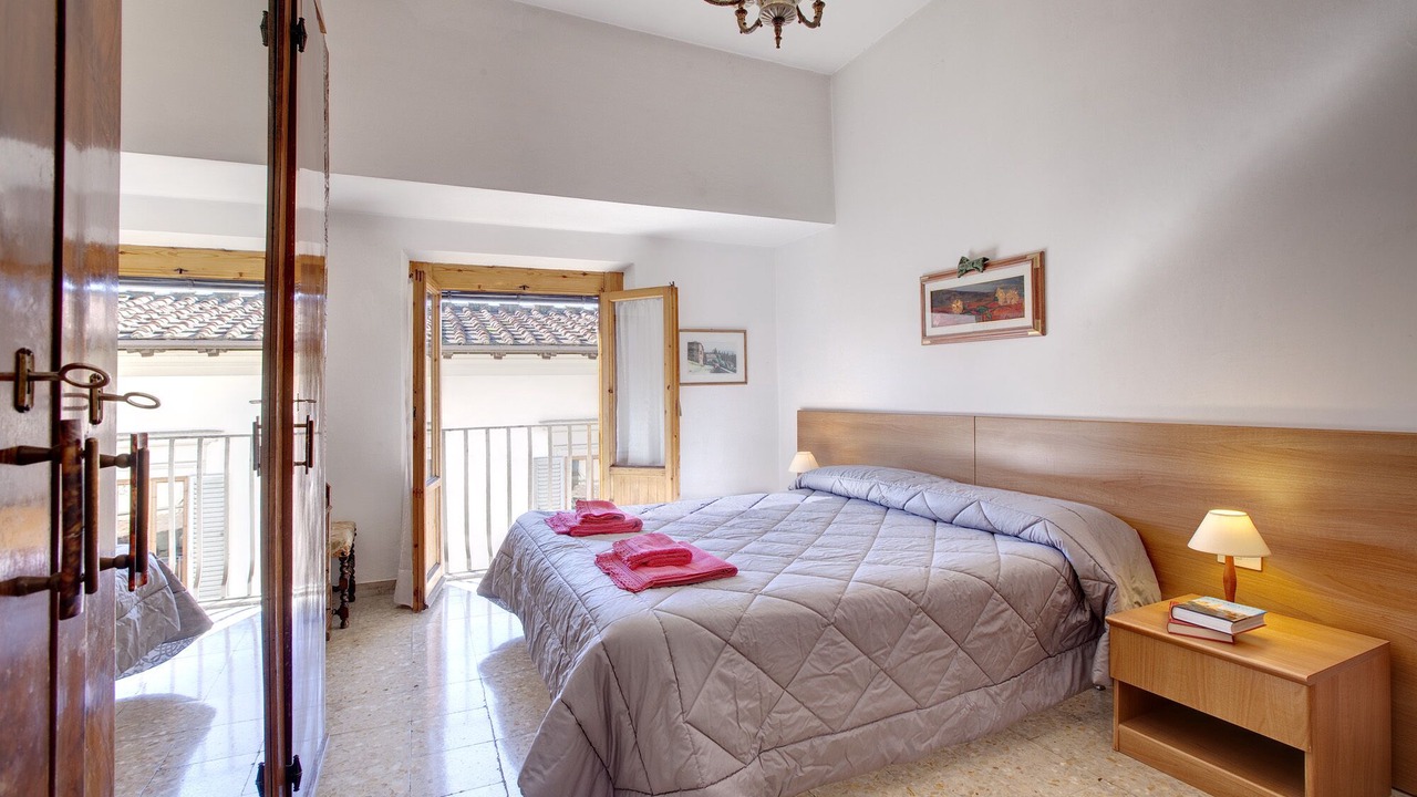 Photo of Bedroom in San Lorenzo