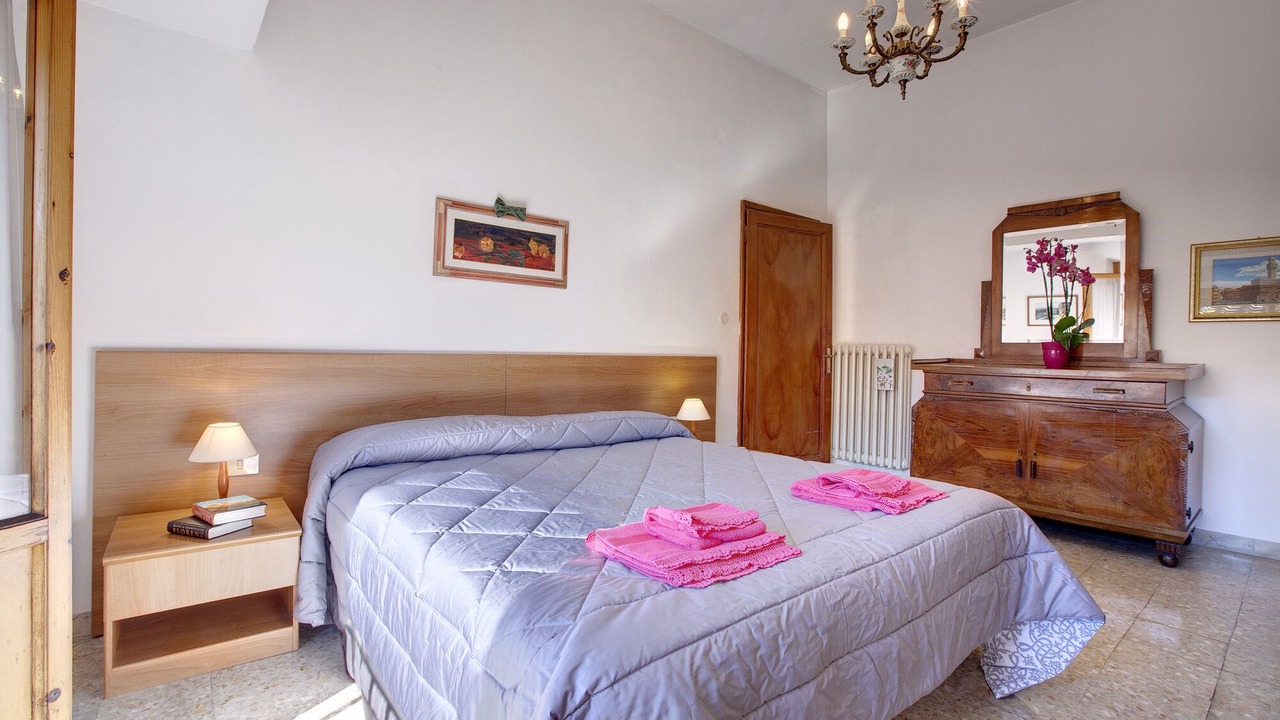 Photo of Bedroom in San Lorenzo