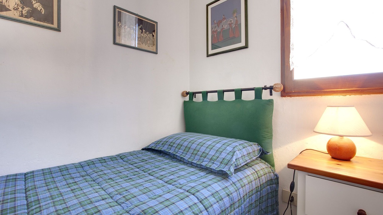 Photo of Bedroom in San Lorenzo