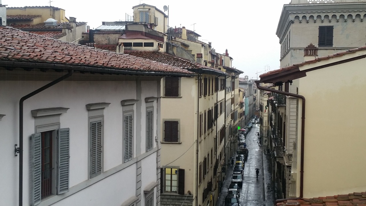 Photo of Outdoor in San Lorenzo