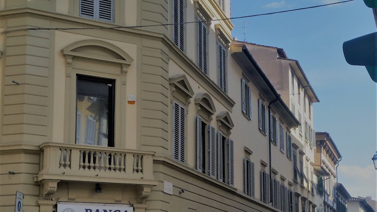 Photo of Outdoor in San Lorenzo
