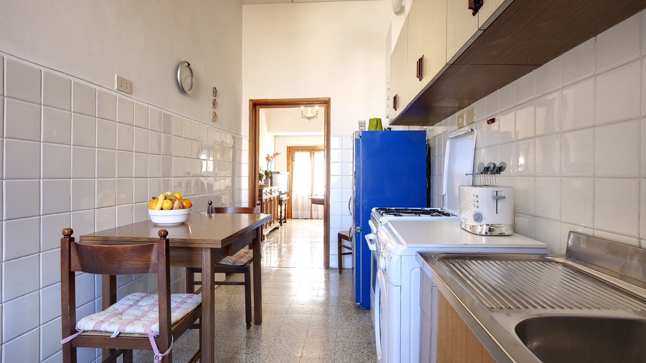 Photo of Kitchen in San Lorenzo