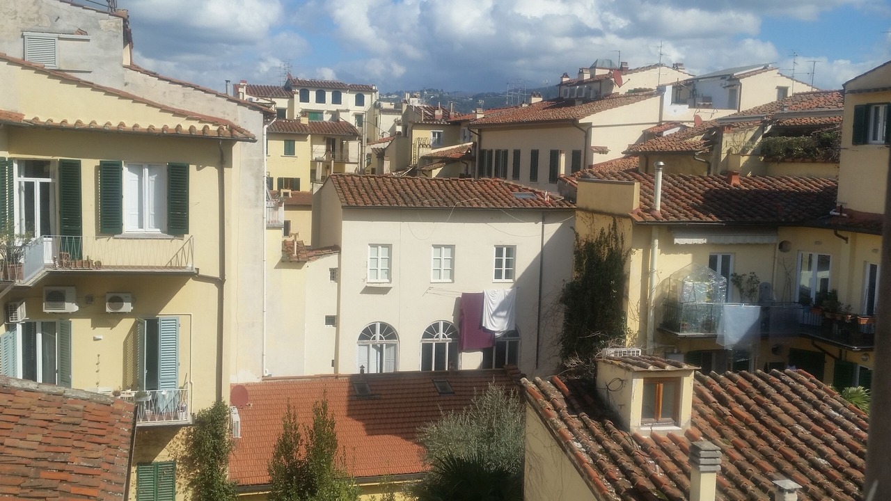 Photo of Outdoor in San Lorenzo