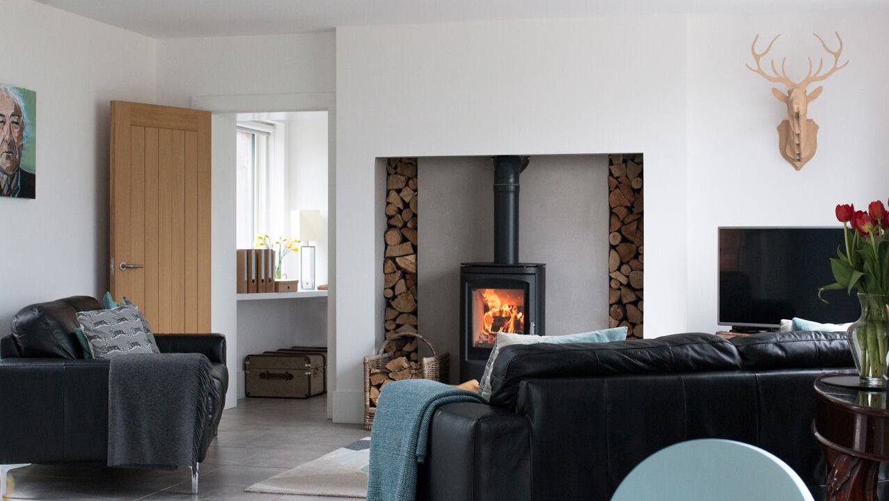 Photo of Bedroom in Limavady