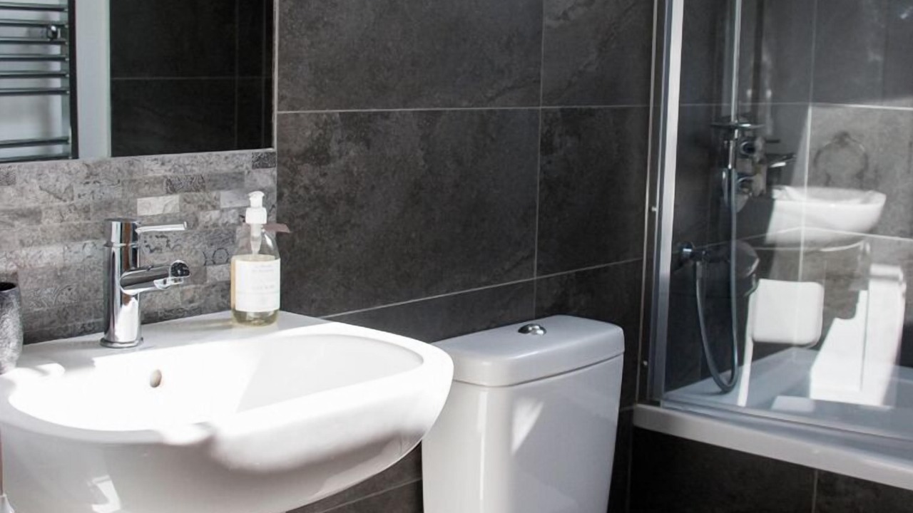 Photo of Bathroom in Limavady