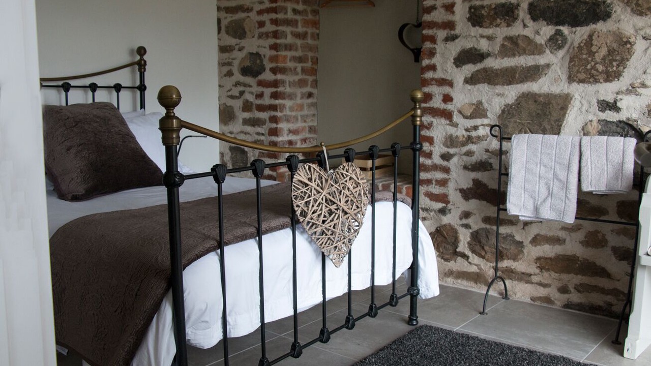 Photo of Bedroom in Limavady