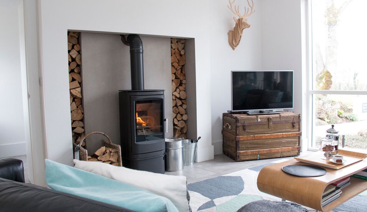 Photo of Livingroom in Limavady