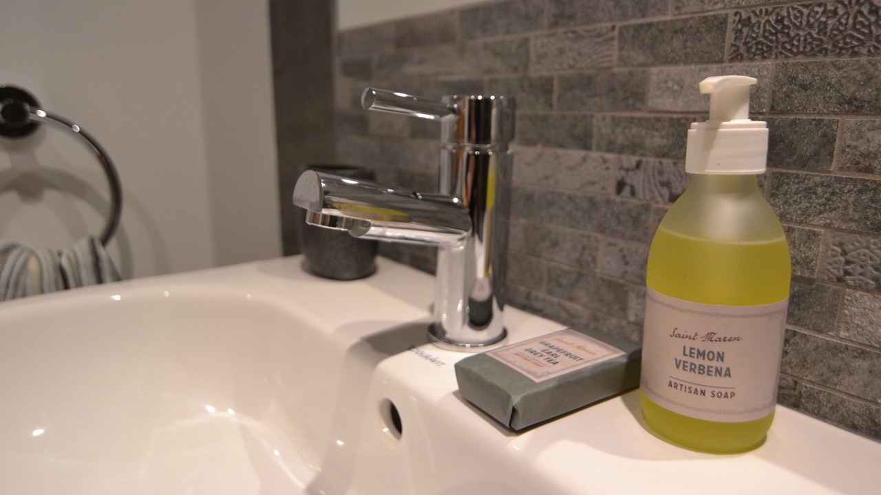Photo of Bathroom in Limavady