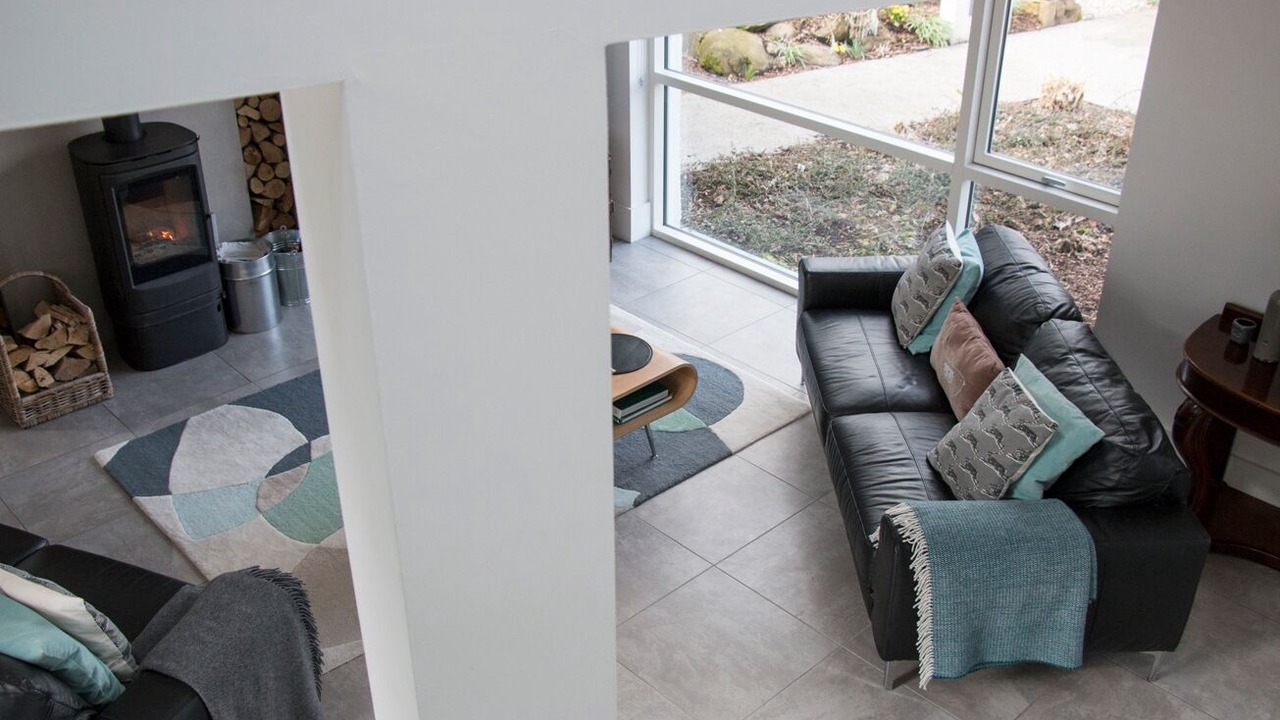 Photo of Livingroom in Limavady