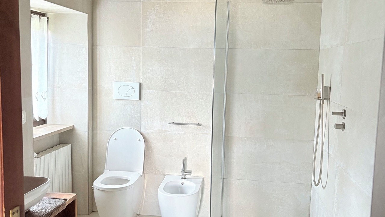 Photo of Bathroom in Umbertide