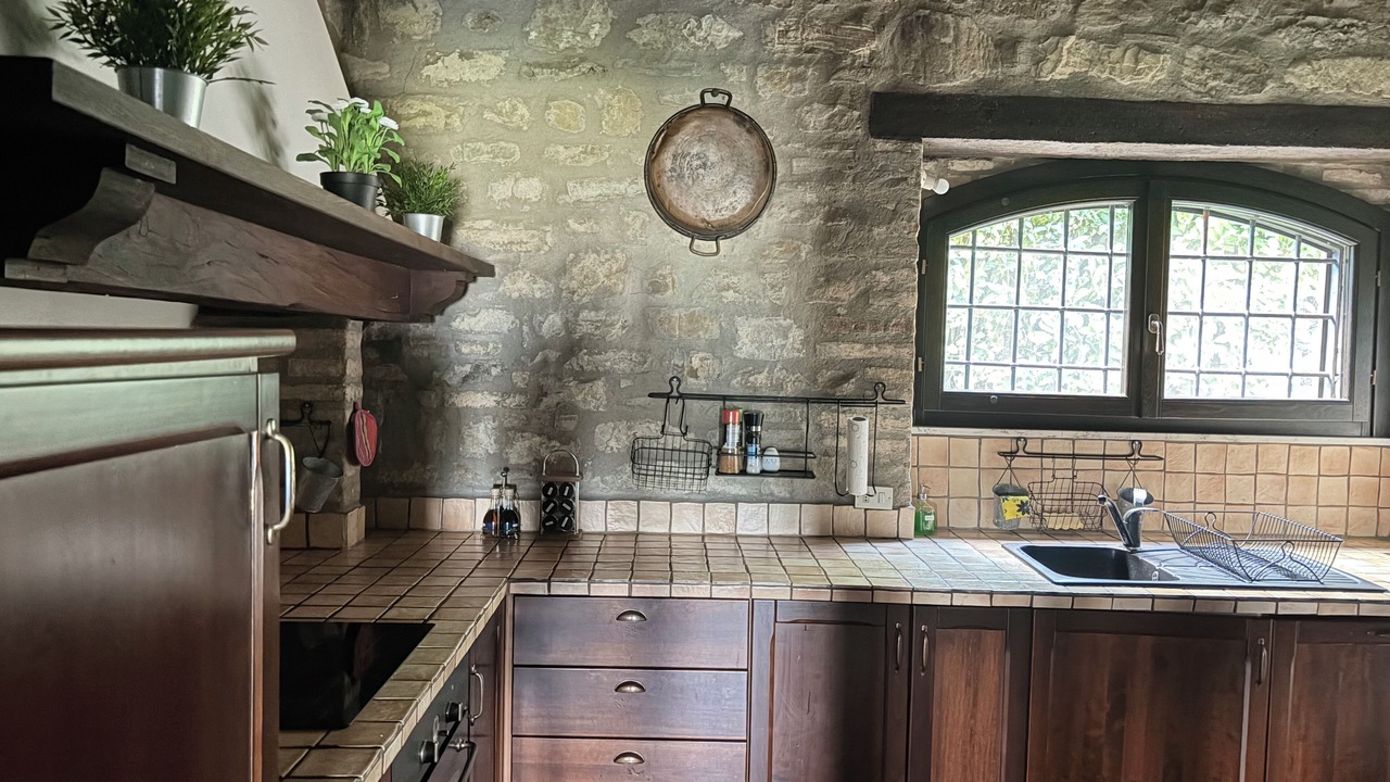 Photo of Kitchen in Umbertide