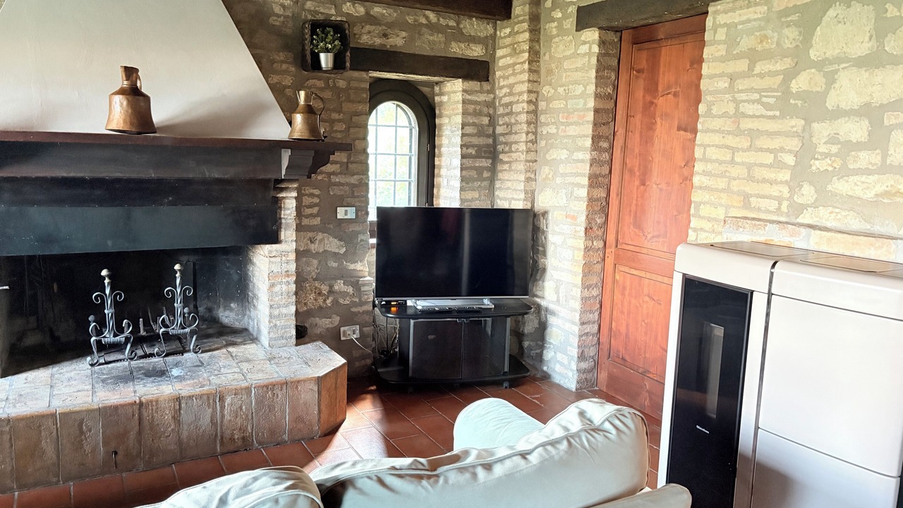 Photo of Livingroom in Umbertide