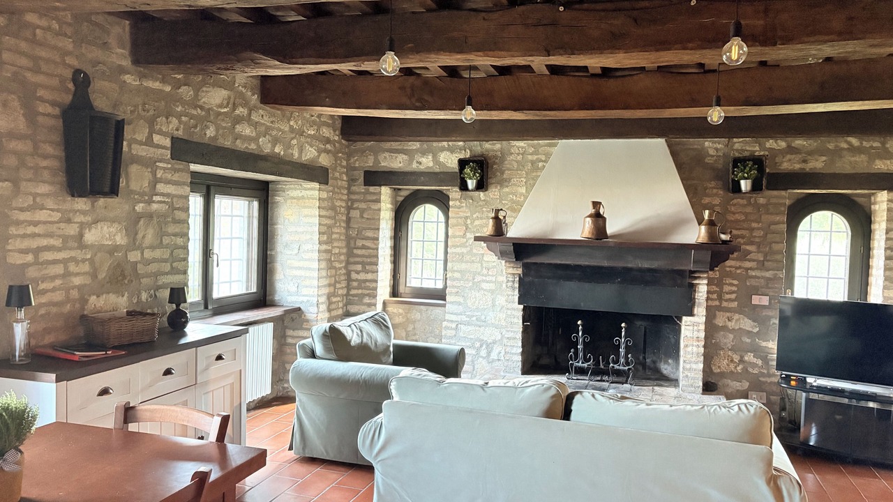 Photo of Livingroom in Umbertide