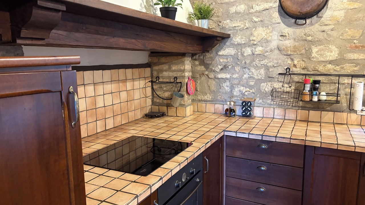Photo of Kitchen in Umbertide