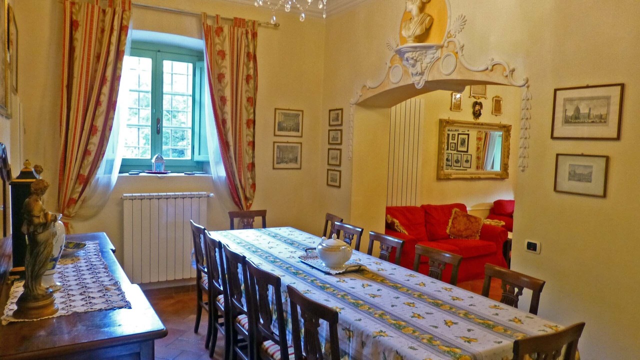 Photo of Bedroom in Saturnana
