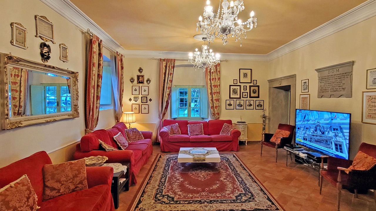 Photo of Livingroom in Saturnana