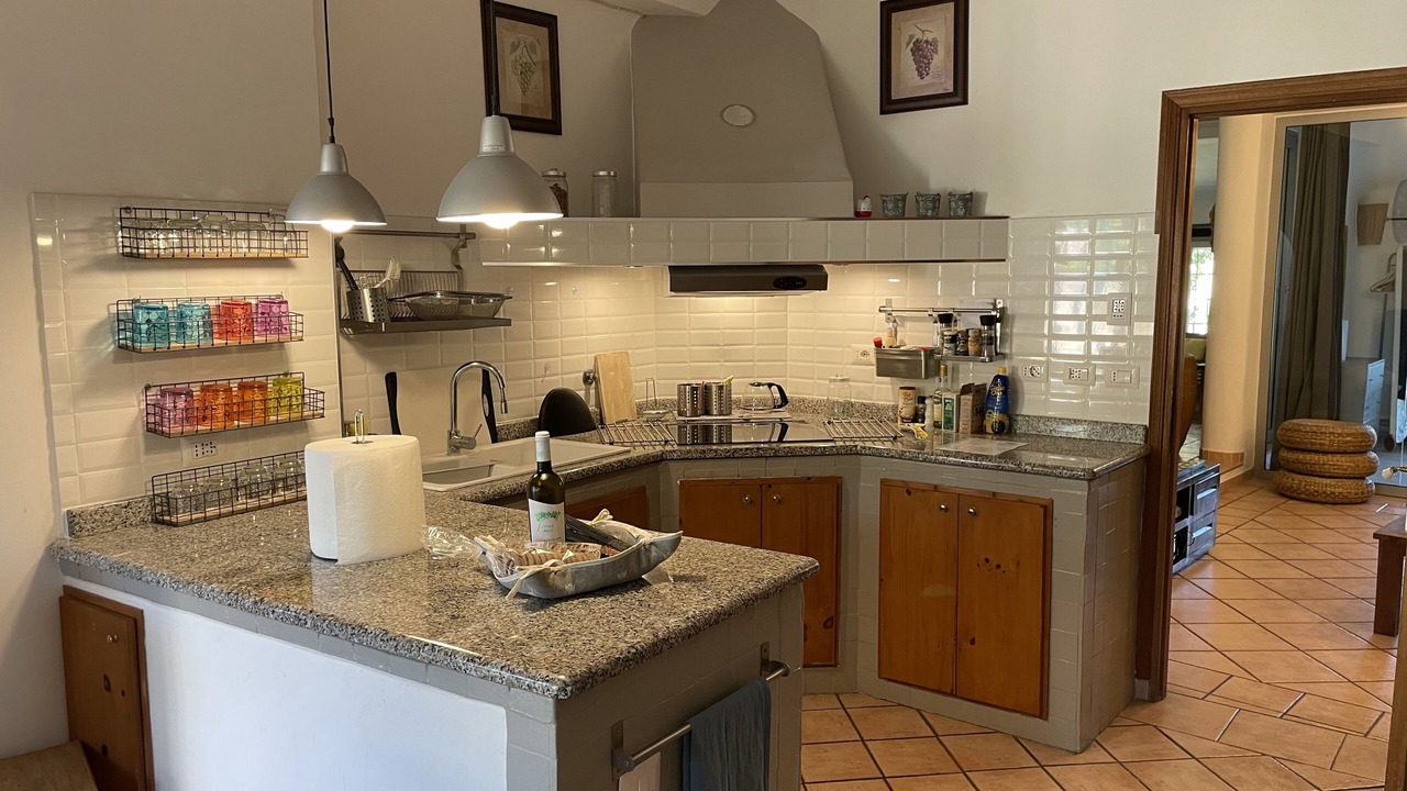 Photo of Kitchen in Ardea
